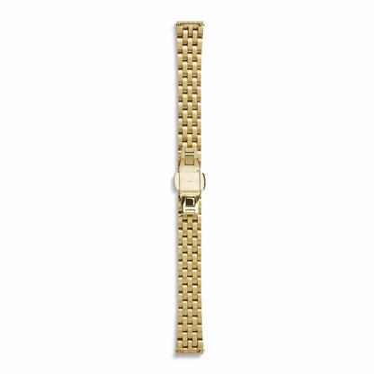 Shinola 14mm Gold 5-Link Bracelet | Shinola