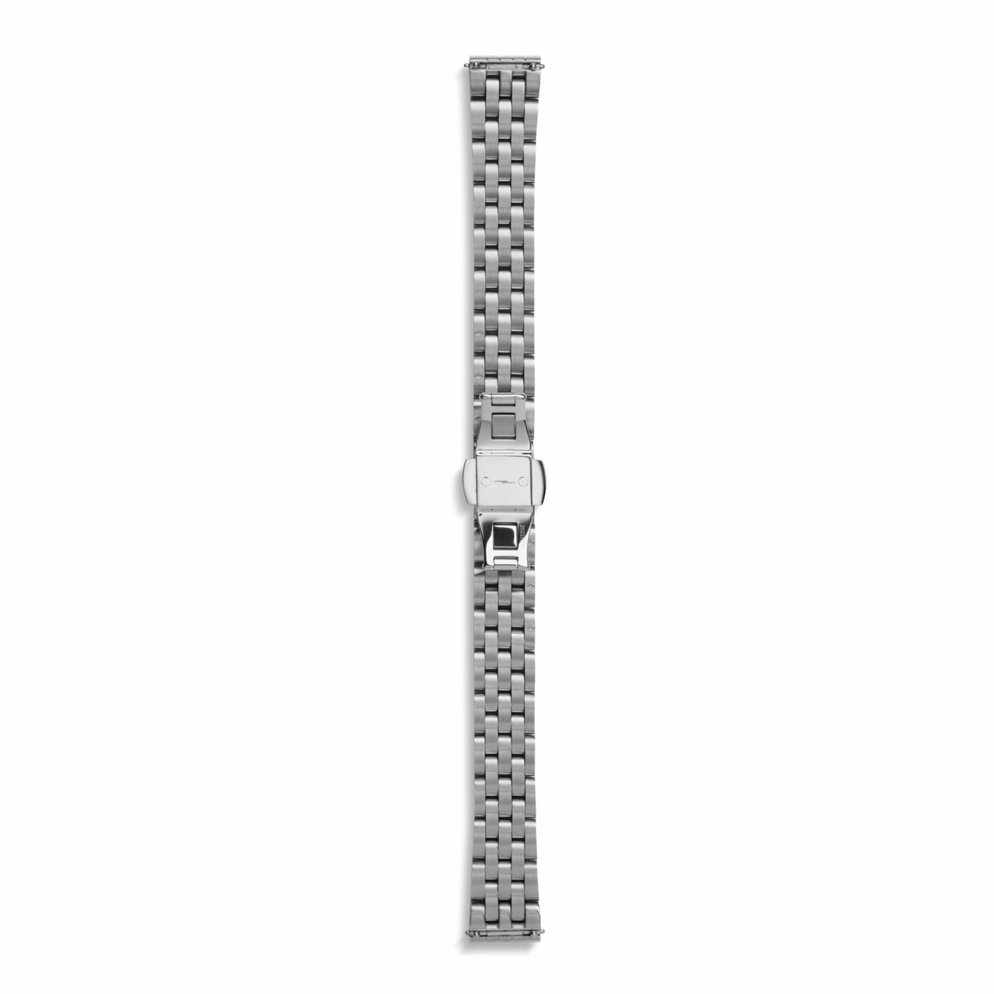 Shinola 14mm Two-Tone 5-Link Bracelet | Shinola