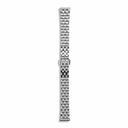 Shinola 14mm Stainless Steel 5-Link Bracelet | Shinola