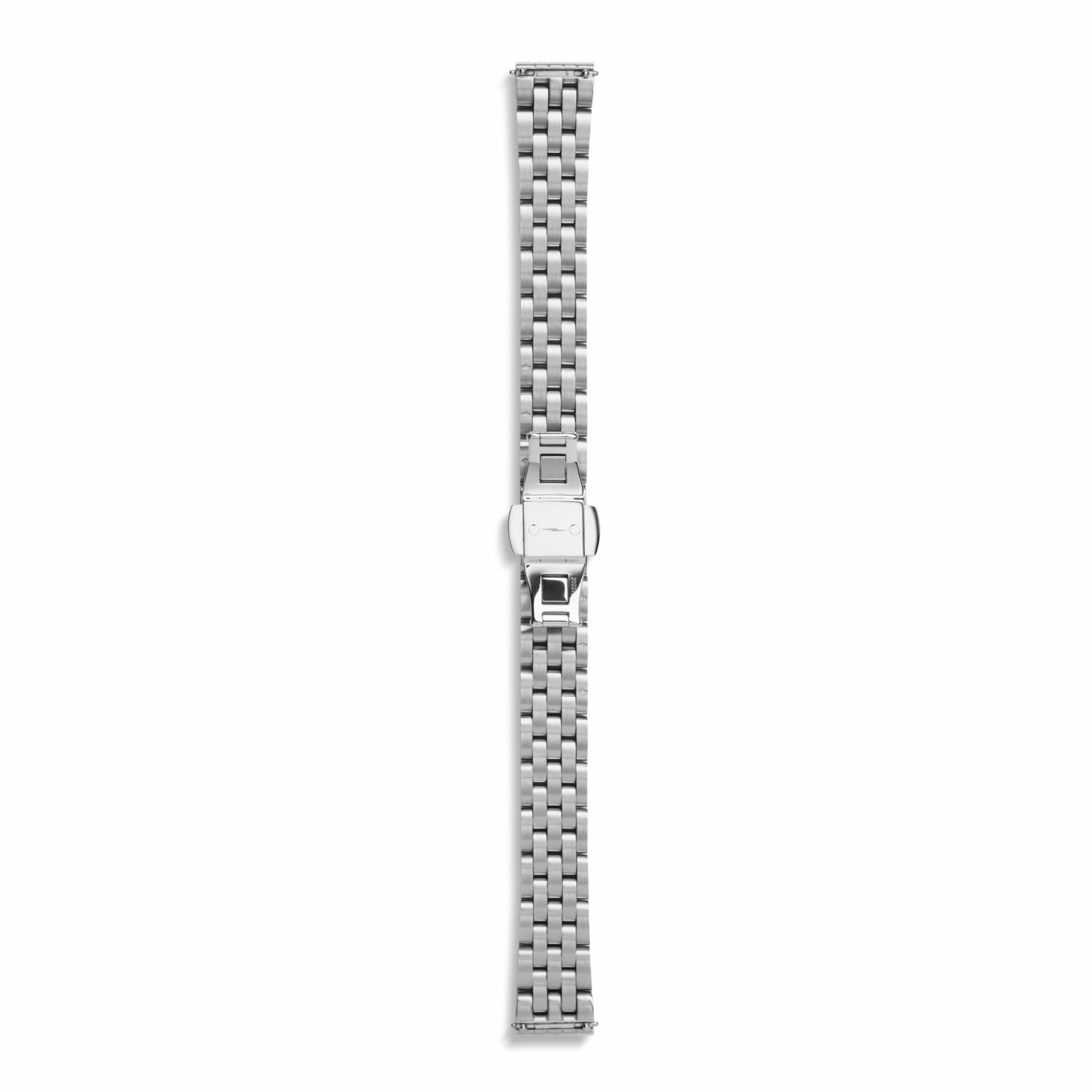 Shinola 14mm Stainless Steel 5-Link Bracelet | Shinola
