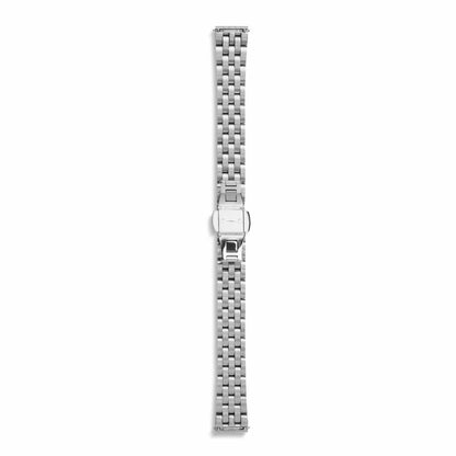 Shinola 14mm Stainless Steel 5-Link Bracelet | Shinola