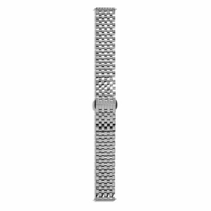 Shinola 16mm Stainless Steel 7-Link Bracelet | Shinola