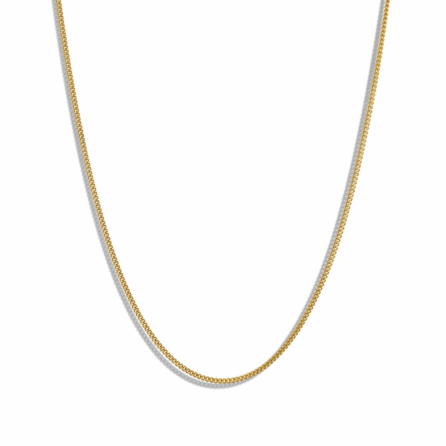 Shinola Small Curb Link | Shinola