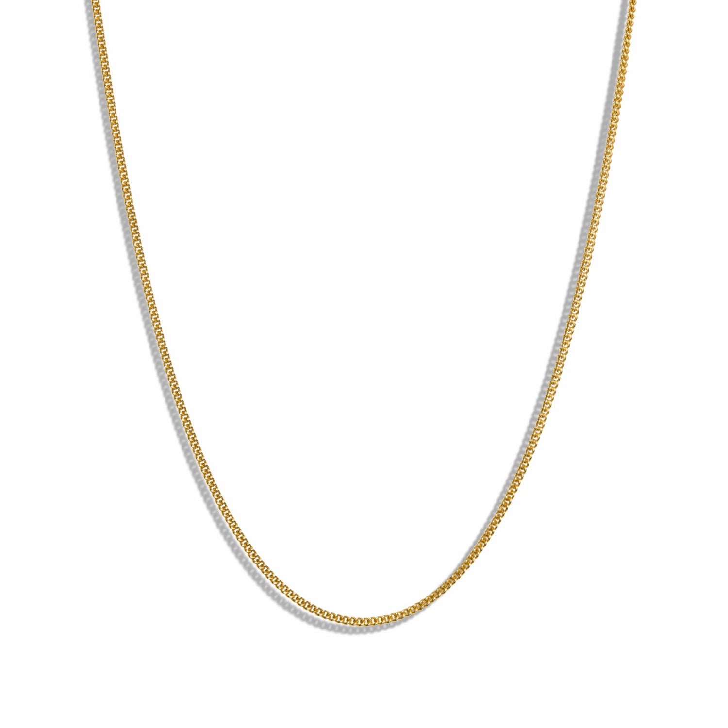 Shinola Small Curb Link | Shinola