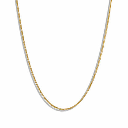 Shinola Small Curb Link | Shinola