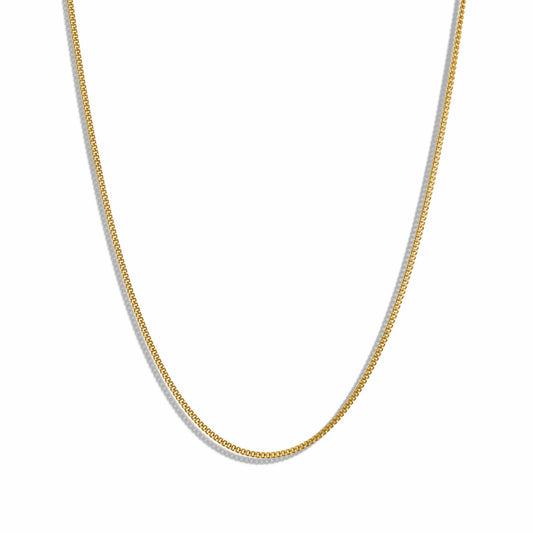 Shinola Small Curb Link | Shinola