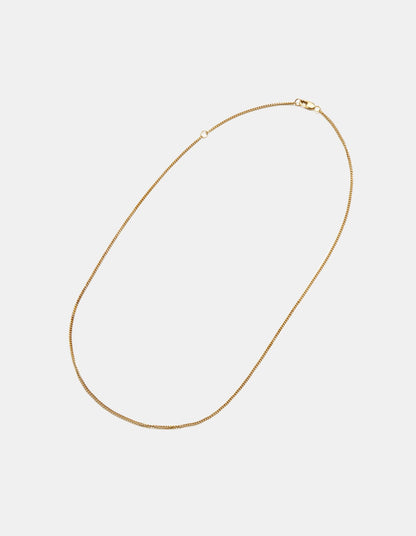 Shinola Small Curb Link | Shinola