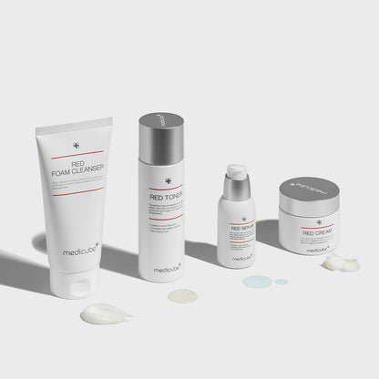 Medicube Red Serum