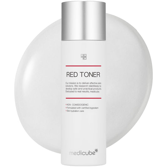 Medicube Red Toner