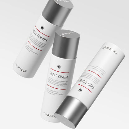 Medicube Red Toner