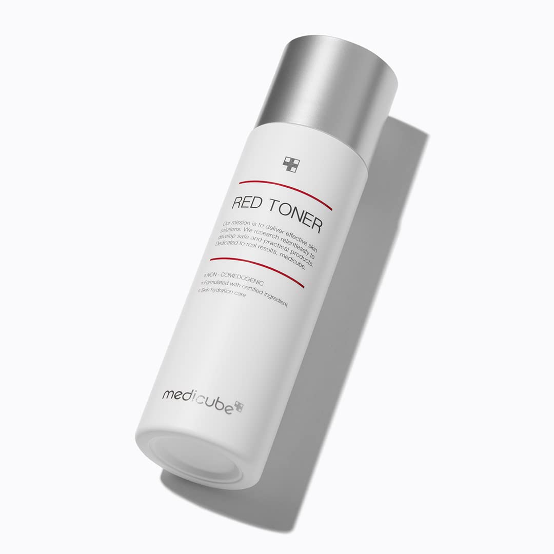 Medicube Red Toner