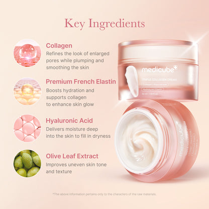 Medicube Deep Glow Set