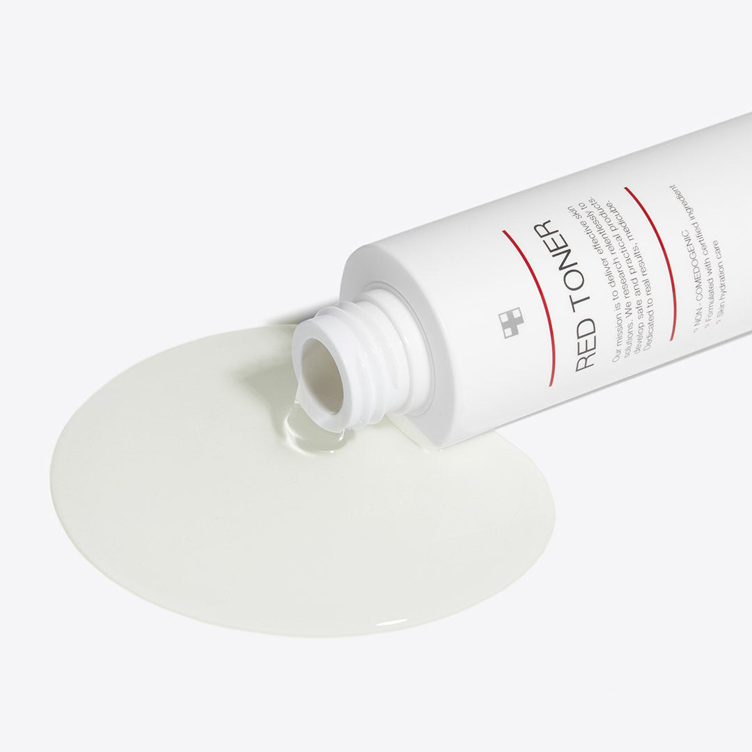 Medicube Red Line Ultimate Face & Body Care Set
