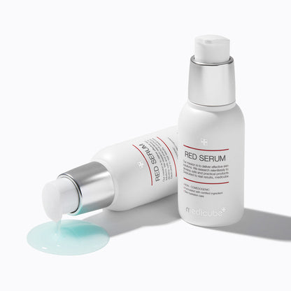 Medicube Red Line Ultimate Face & Body Care Set