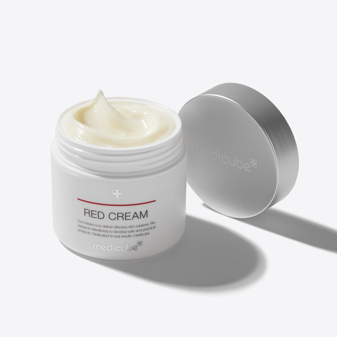 Medicube Red Line Ultimate Face & Body Care Set