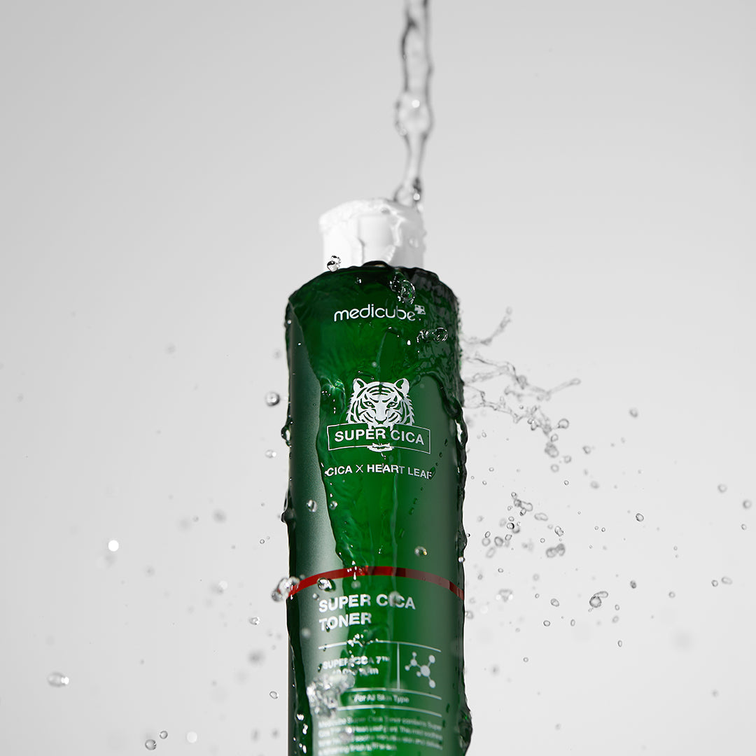 Medicube Super Cica Toner
