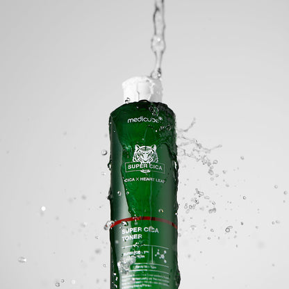 Medicube Super Cica Toner