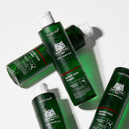 Medicube Super Cica Toner