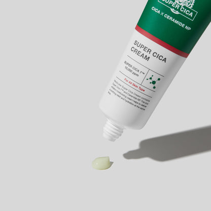 Medicube Super Cica Cream