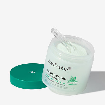 Medicube Skin Reinforcement Set