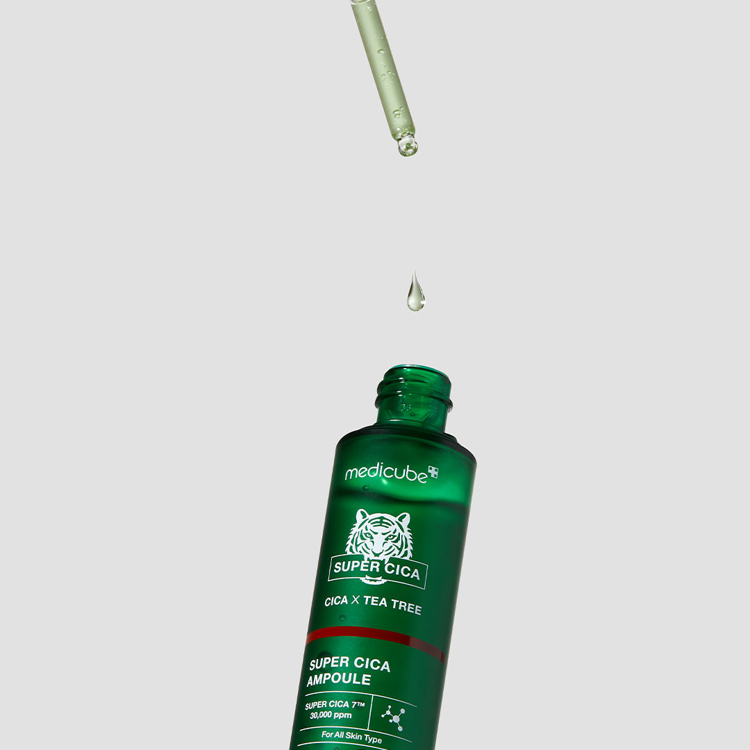 Medicube Skin Reinforcement Set