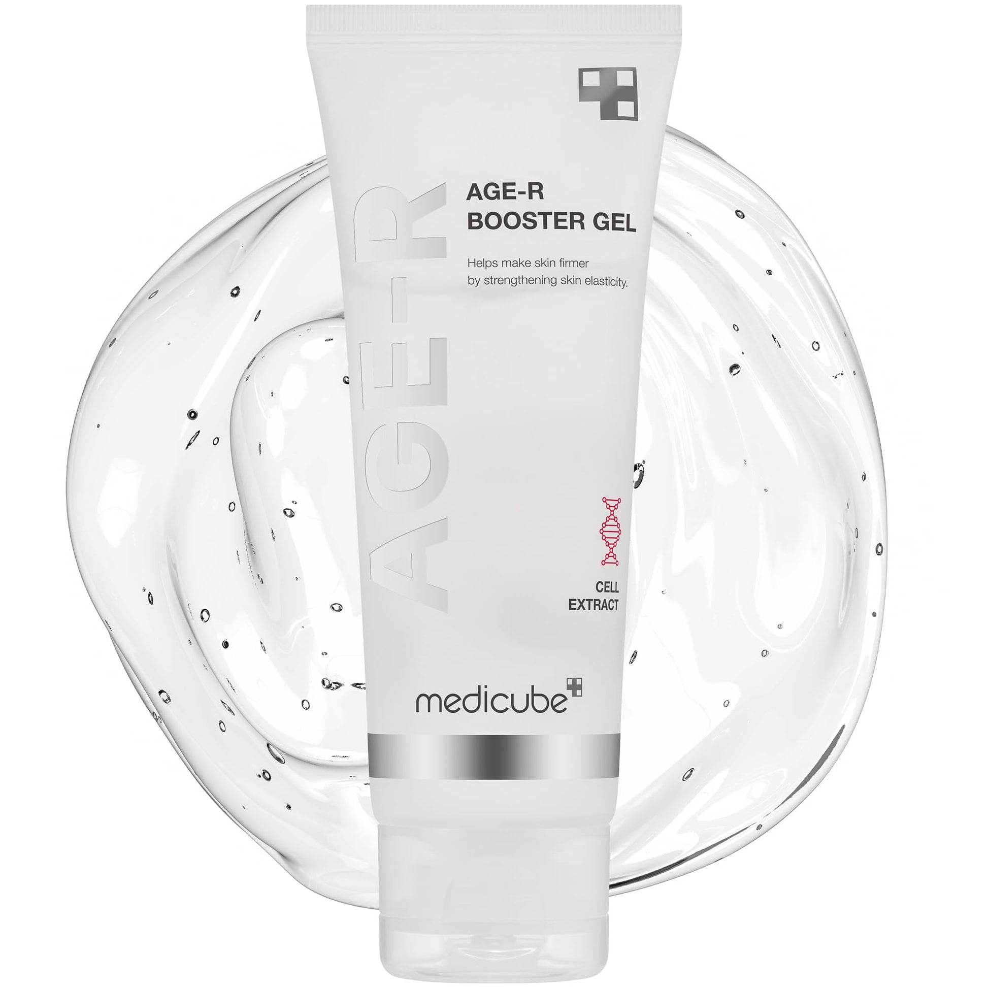 Medicube Booster Gel Serum