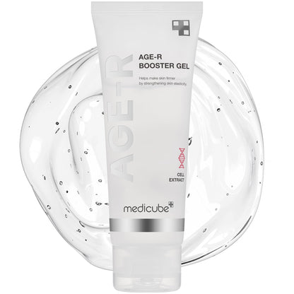 Medicube Booster Gel Serum