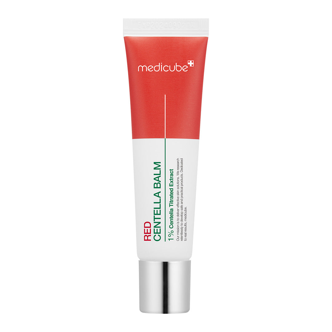 Medicube Red Centella Balm