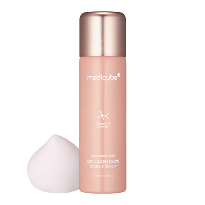 Medicube [US ONLY] Collagen Glow Bubble Serum