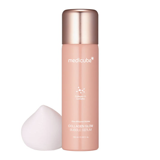 Medicube [US ONLY] Collagen Glow Bubble Serum