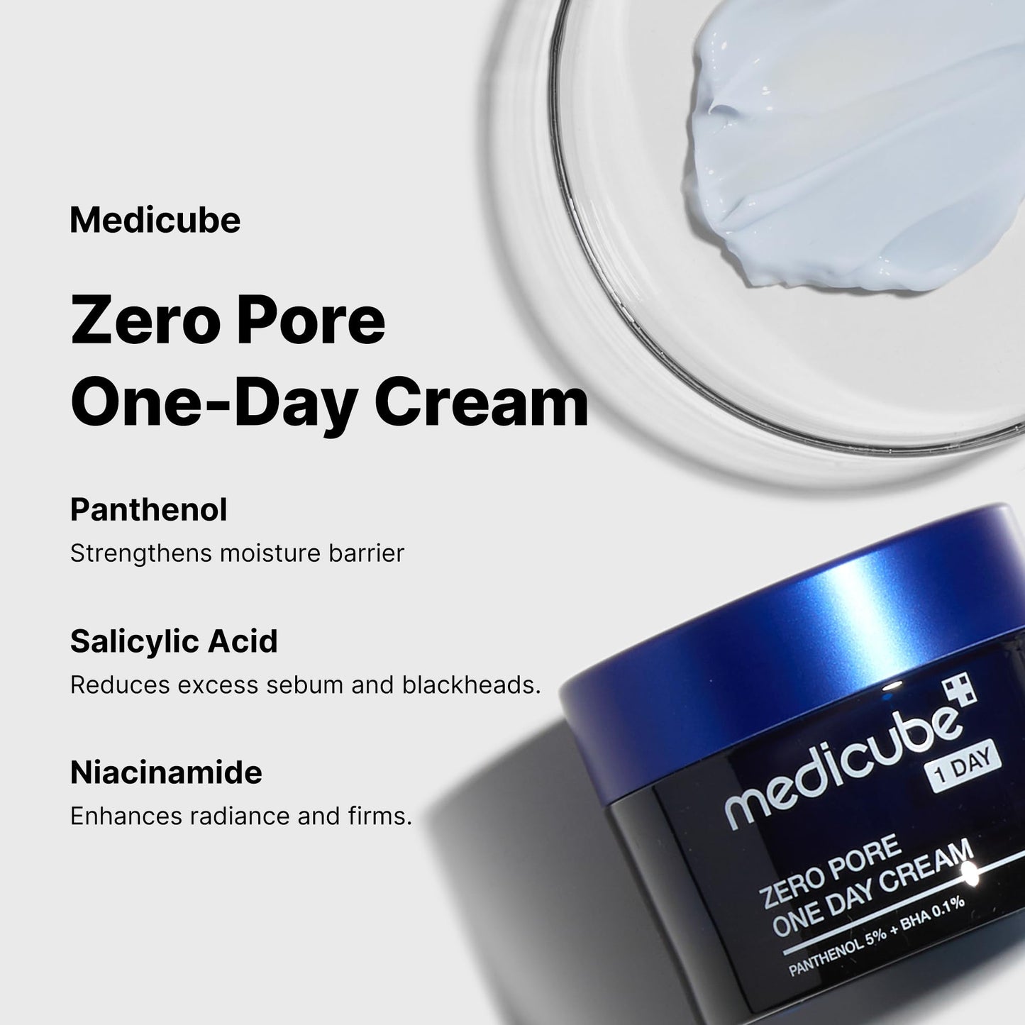 Medicube Zero Line Full Set