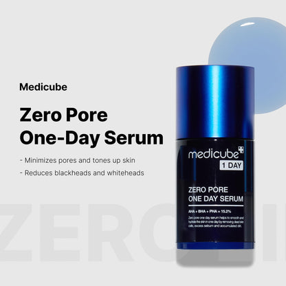 Medicube Zero Line Full Set