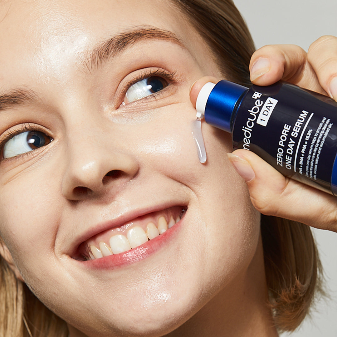 Medicube Pore Care Duo