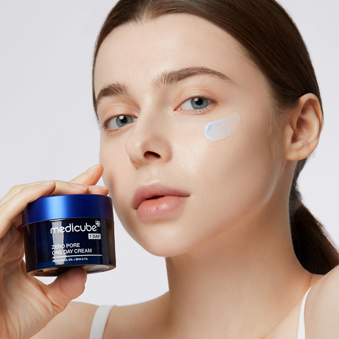 Medicube Pore Care Duo