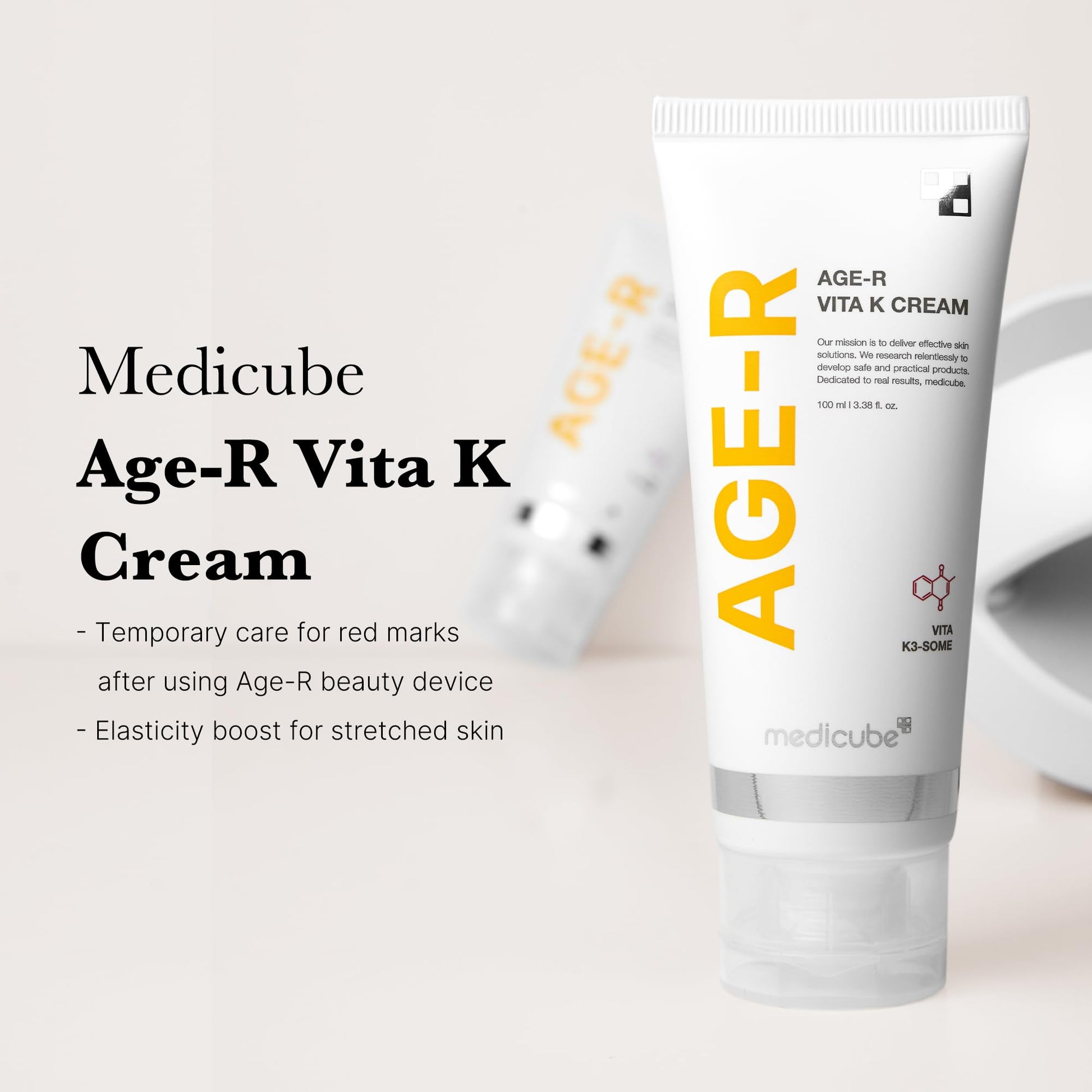 Medicube Vita K Cream