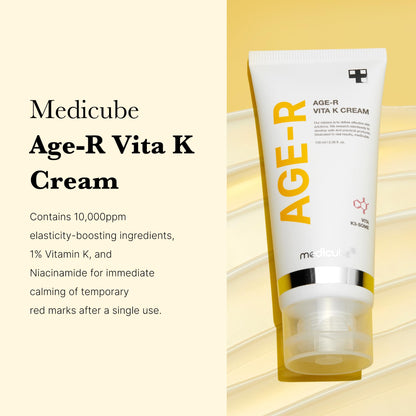Medicube Vita K Cream