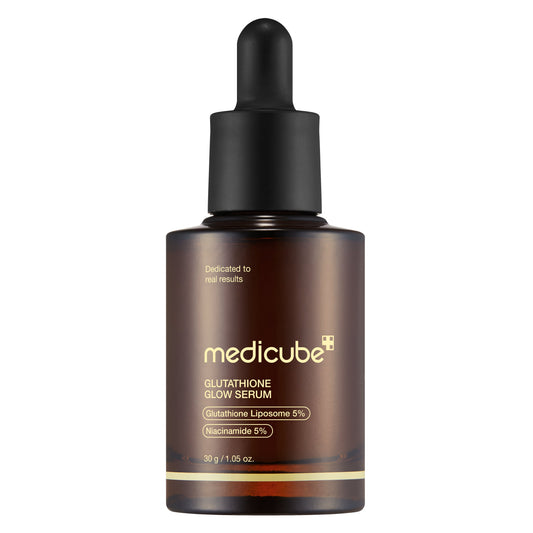 Medicube [Subscr.] AGE-R Glutathione Glow Serum