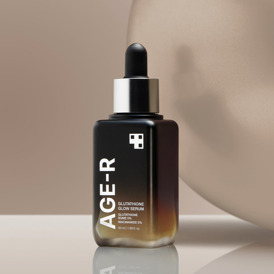 Medicube [Subscr.] AGE-R Glutathione Glow Serum
