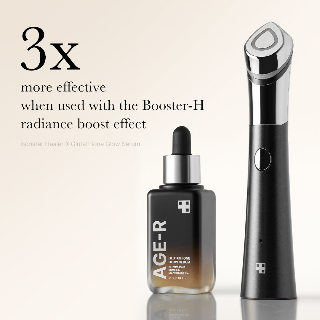 Medicube [Subscr.] AGE-R Glutathione Glow Serum