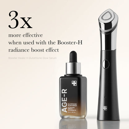 Medicube [Subscr.] AGE-R Glutathione Glow Serum