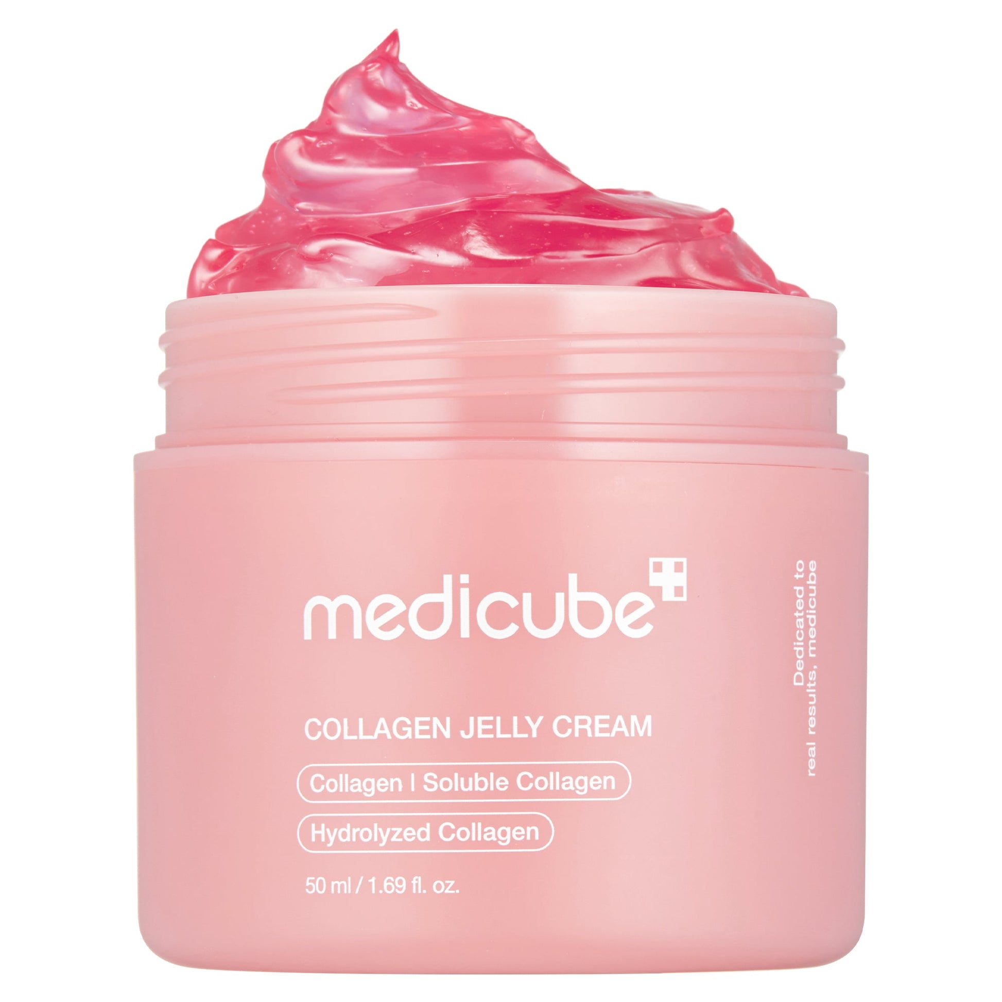 Medicube [Subscr.] Collagen Niacinamide Jelly Cream