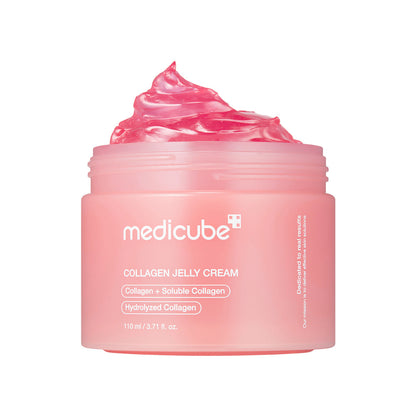 Medicube [Subscr.] Collagen Niacinamide Jelly Cream