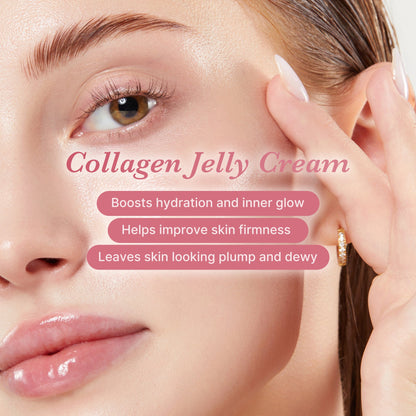 Medicube [Subscr.] Collagen Niacinamide Jelly Cream