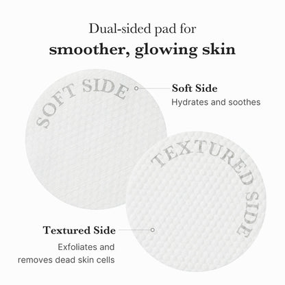 Medicube [Subscr.] Zero Pore Pads