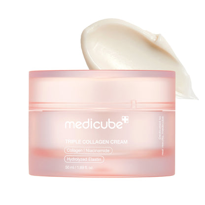 Medicube [Subscr.] Triple Collagen Cream
