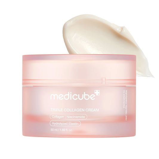 Medicube [Subscr.] Triple Collagen Cream