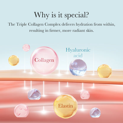 Medicube [Subscr.] Triple Collagen Cream