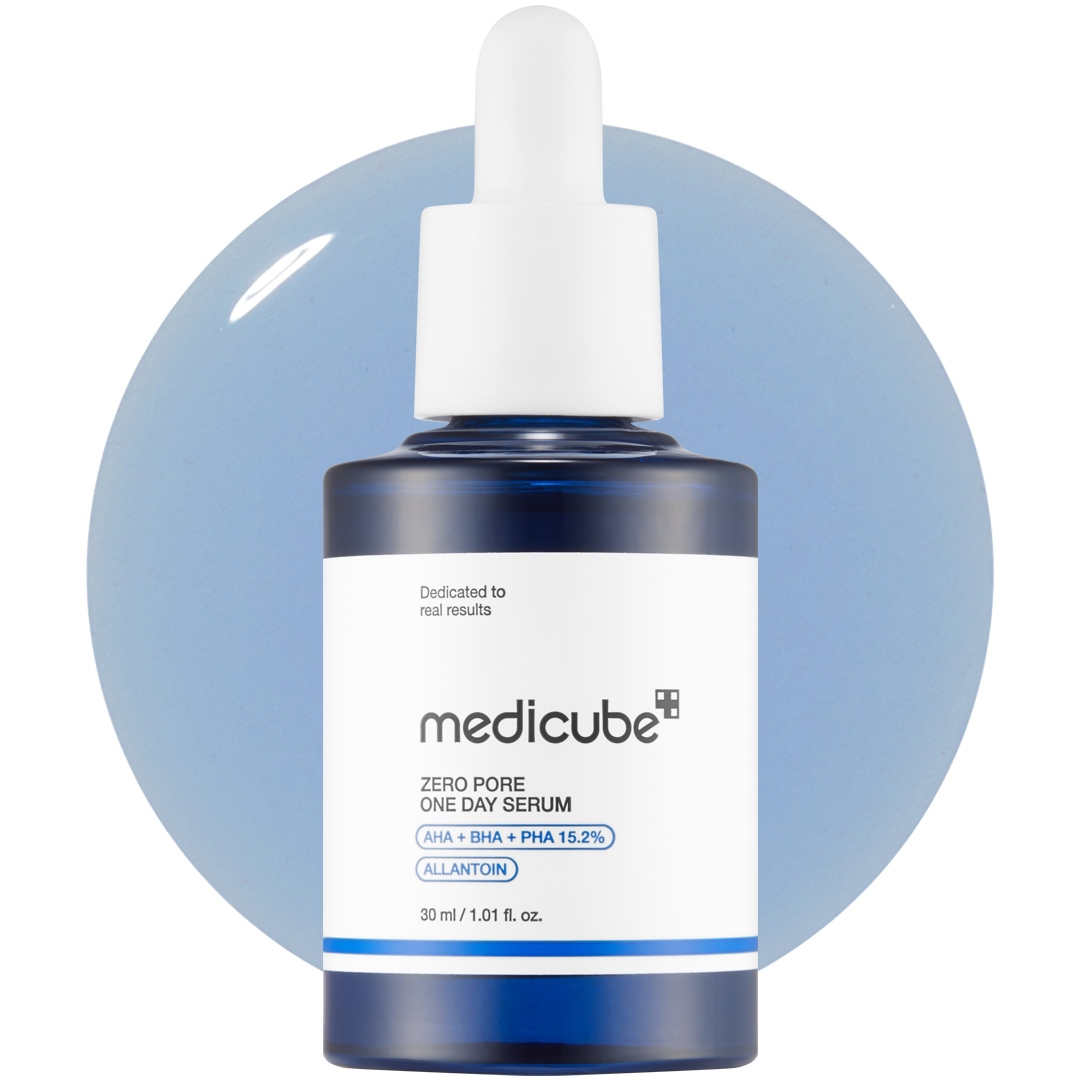 Medicube [Subscr.] Zero Pore One-day Peptide Serum
