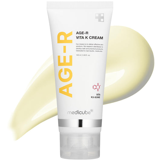 Medicube [Subscr.] AGE-R Vita K Cream