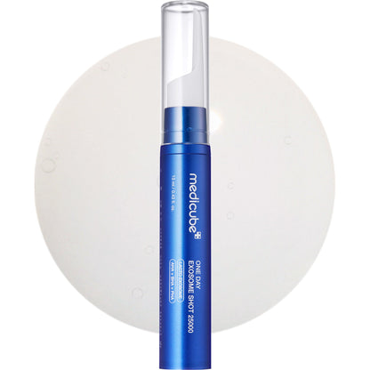 Medicube Zero Exosome Shot